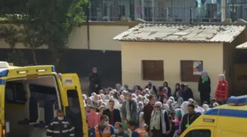 وفاة طالبة ثانوية عامة داخل اللجنة بسبب توقف عضلة القلب